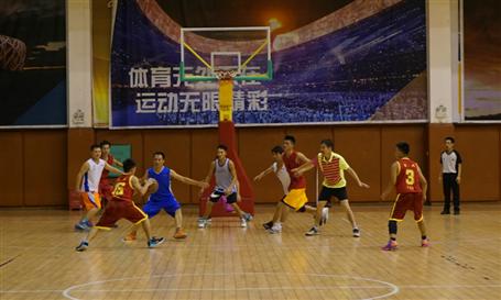 相識(shí)科大，相約冶建