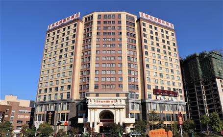 又一項(xiàng)目獲廣西建筑裝飾工程優(yōu)質(zhì)獎(jiǎng)！