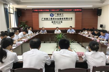 【不忘初心 牢記使命】蒙勝益到分公司開展“不忘初心、牢記使命”主題教育調(diào)研