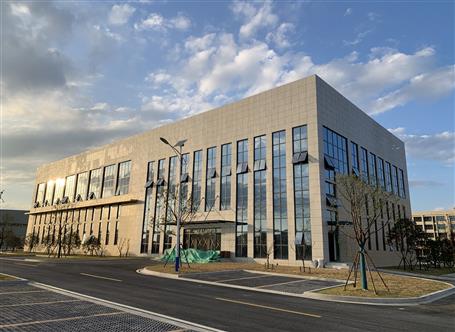 金港分公司承建的一區(qū)外項(xiàng)目順利通過預(yù)驗(yàn)收