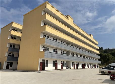 【喜訊】公司多個項目榮獲河池市優(yōu)質工程獎