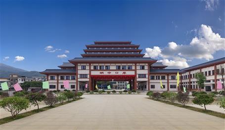 【喜訊】公司6個項目榮獲廣西建設工程優(yōu)質(zhì)結(jié)構(gòu)獎