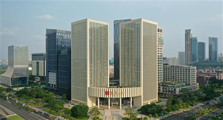 創(chuàng)記錄！冶建公司一年喜獲兩項(xiàng)魯班獎(jiǎng)