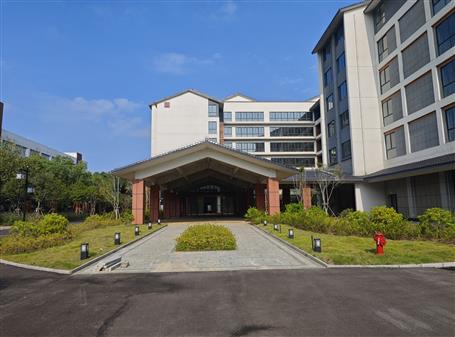 【沖刺四季度 決戰(zhàn)全年穩(wěn)】冶建桂南分公司一項(xiàng)目通過(guò)竣工驗(yàn)收 