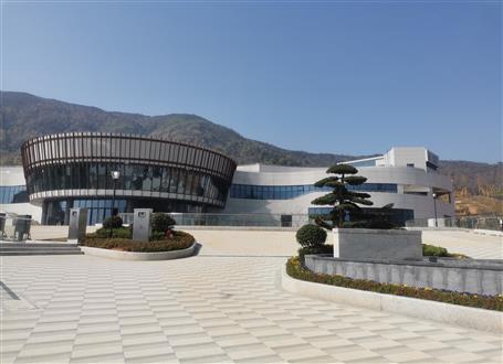 【真抓實(shí)干 奮勇爭先】冶建第十分公司一區(qū)外項(xiàng)目通過竣工預(yù)驗(yàn)收